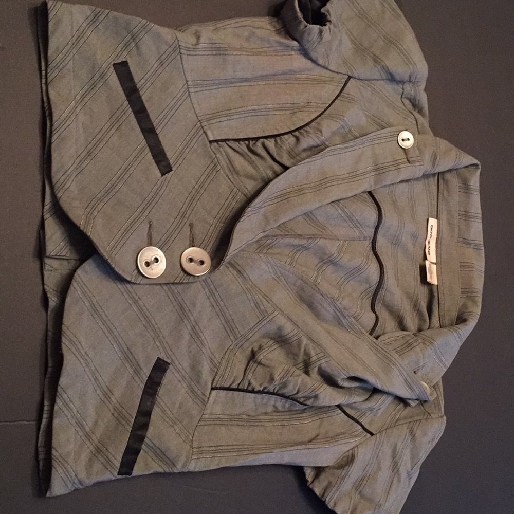 Woman Suit with jacket and matching skirt